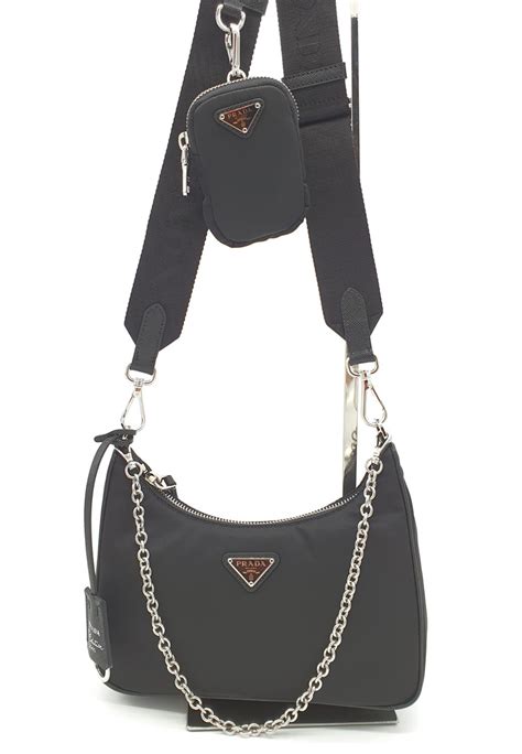 prada multi pouch bag|prada bags buy online.